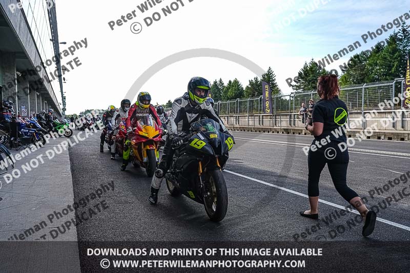 Slovakia Ring;event digital images;motorbikes;no limits;peter wileman photography;trackday;trackday digital images